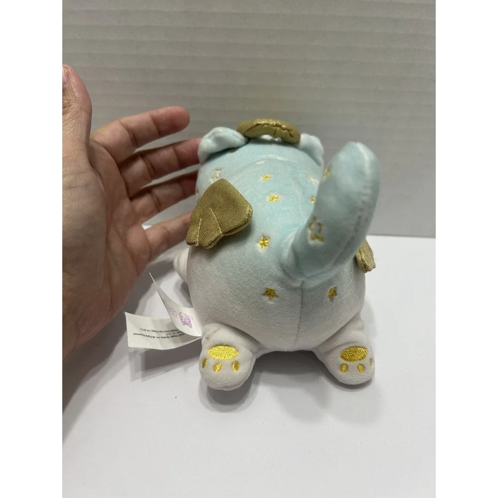 APHMAU Meemeows Angel Cat Plush 6